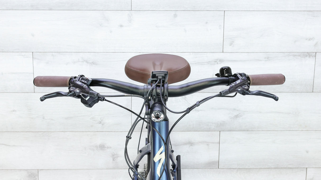 Specialized Turbo Como 5.0 650b Commuter E-Bike - 2020, Med/Large