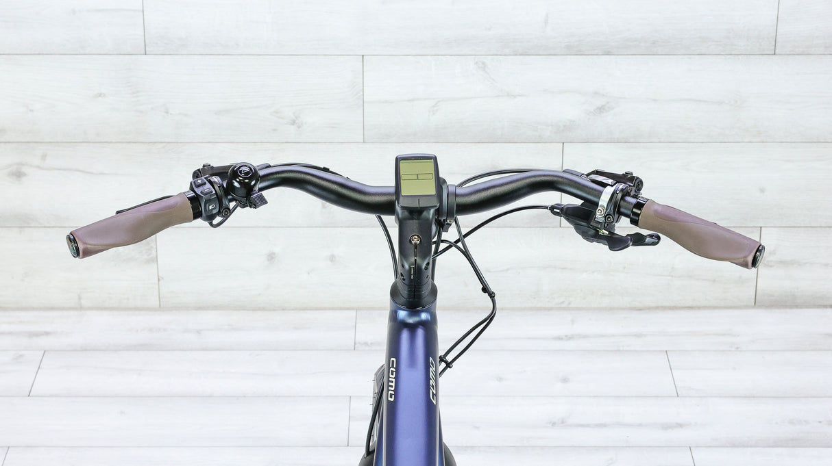 Specialized Turbo Como 5.0 650b Commuter E-Bike - 2020, Med/Large