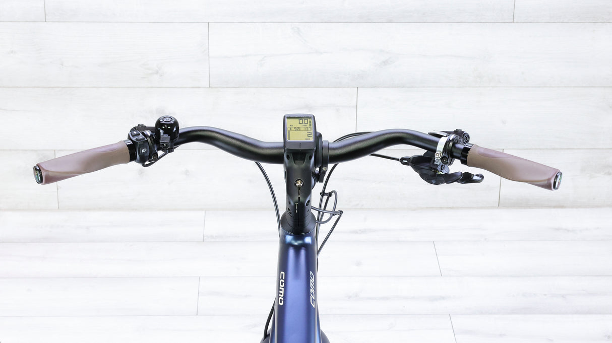 Specialized Turbo Como 5.0 650b Commuter E-Bike - 2020, Med/Large