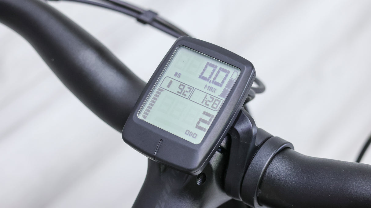 Specialized Turbo Como 5.0 650b Commuter E-Bike - 2020, Med/Large