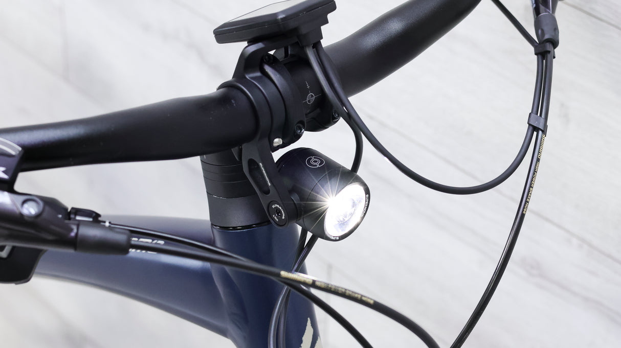 Specialized Turbo Como 5.0 650b Commuter E-Bike - 2020, Med/Large