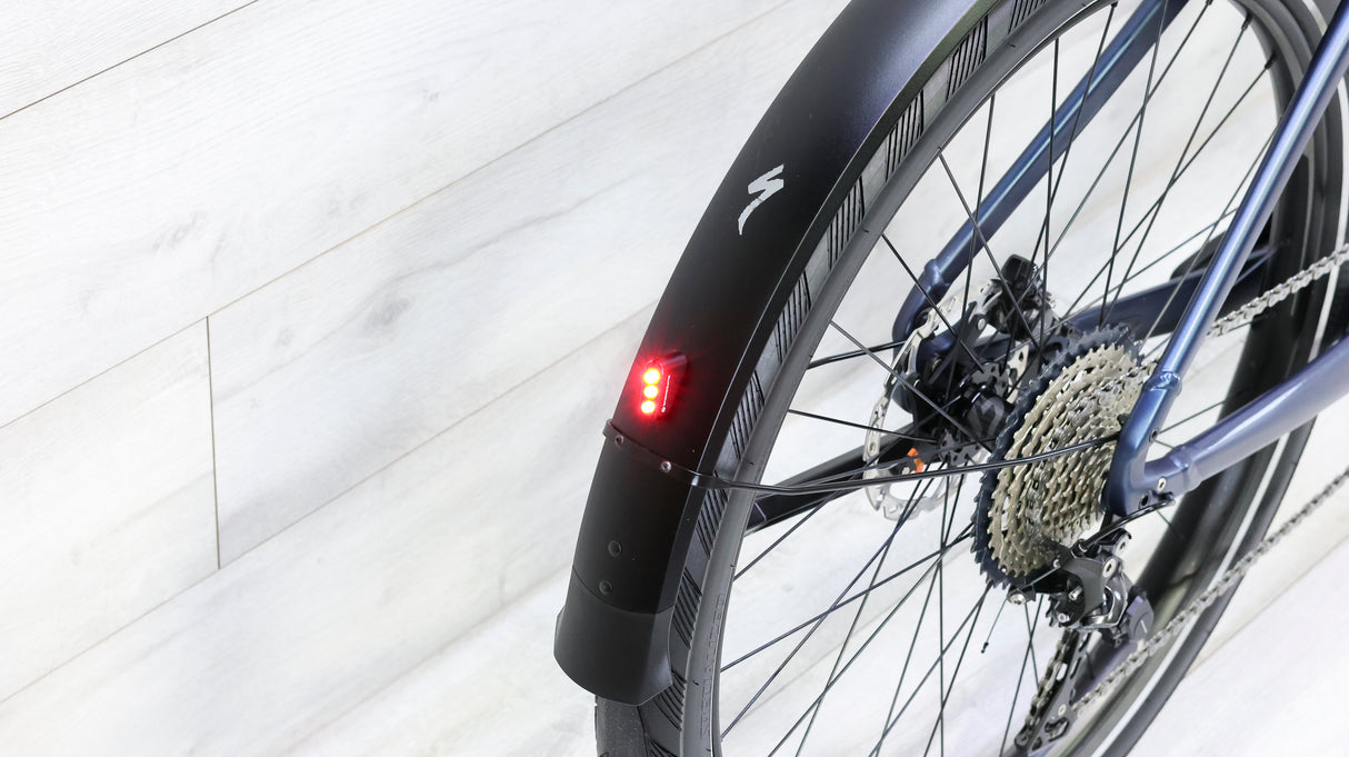 Specialized Turbo Como 5.0 650b Commuter E-Bike - 2020, Med/Large