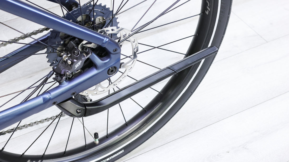 Specialized Turbo Como 5.0 650b Commuter E-Bike - 2020, Med/Large