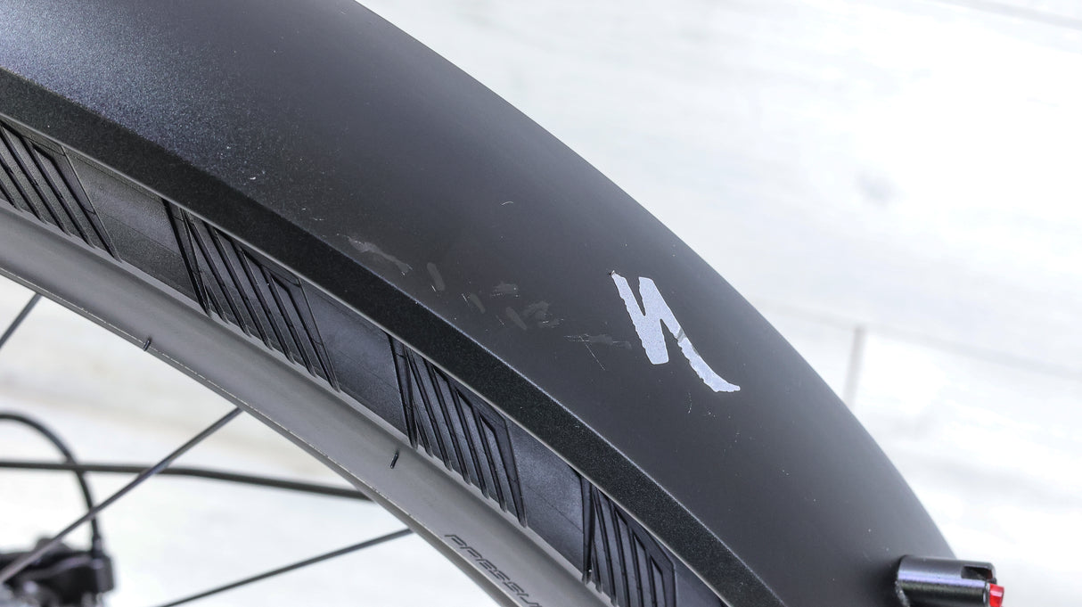 Specialized Turbo Como 5.0 650b Commuter E-Bike - 2020, Med/Large