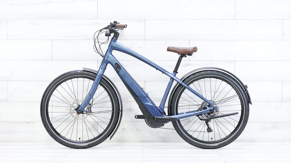 Specialized Turbo Como 5.0 650b Commuter E-Bike - 2020, Med/Large