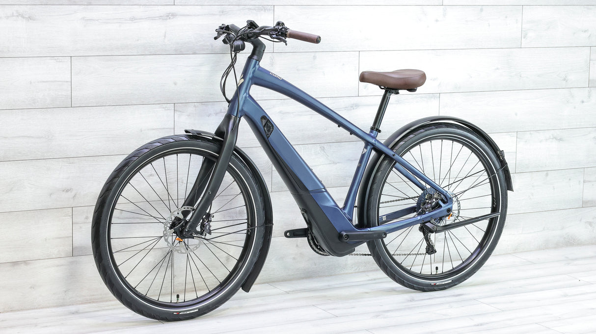 Specialized Turbo Como 5.0 650b Commuter E-Bike - 2020, Med/Large