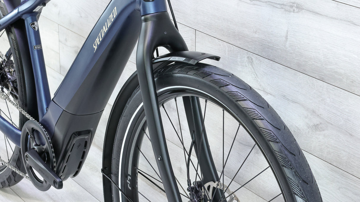 Specialized Turbo Como 5.0 650b Commuter E-Bike - 2020, Med/Large