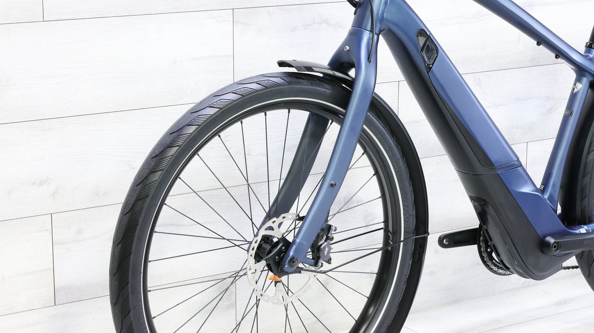 Specialized Turbo Como 5.0 650b Commuter E-Bike - 2020, Med/Large