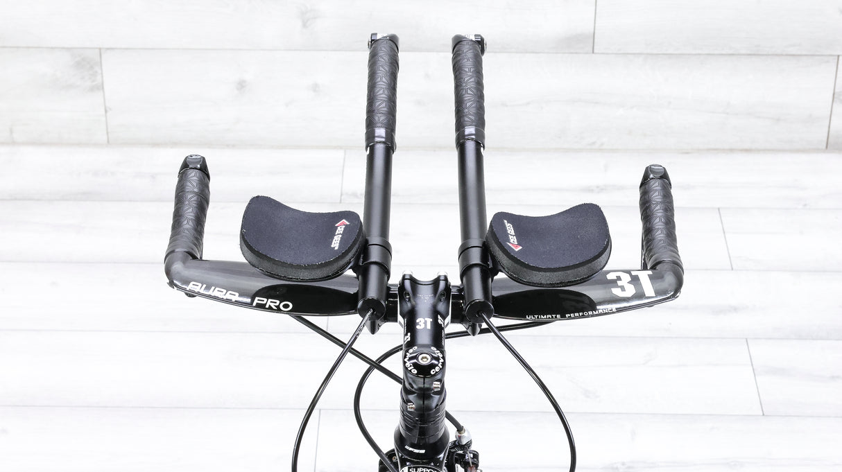 Cervelo P2 Triathlon Bike - 2012, 51cm