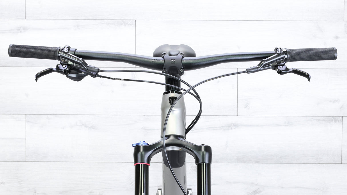 Trek Fuel EX 7 Mountain Bike - 2019, Large