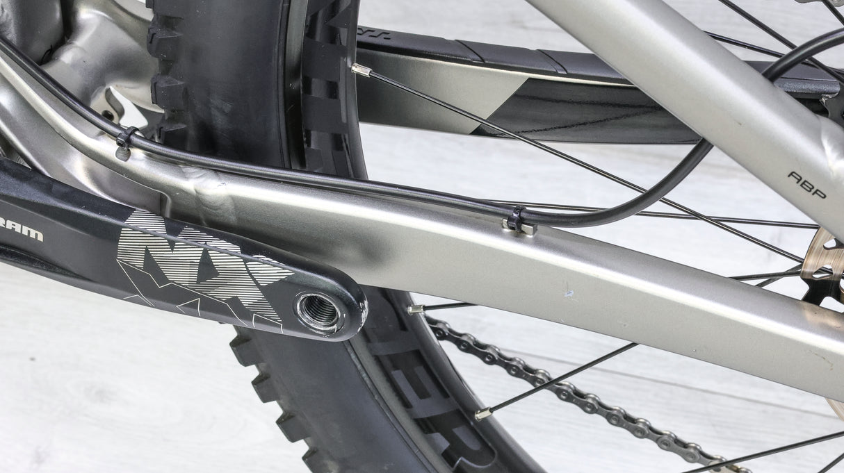 Trek Fuel EX 7 Mountain Bike - 2019, Large