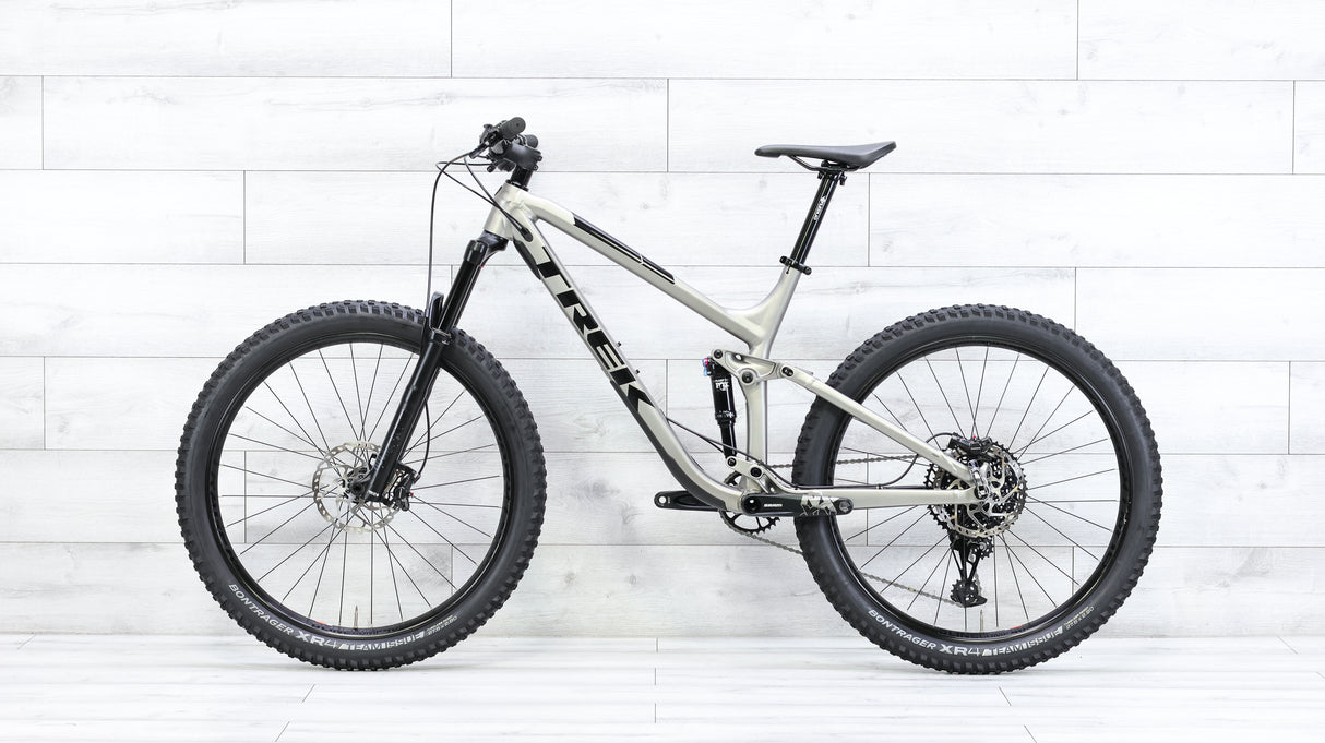 Trek Fuel EX 7 Mountain Bike - 2019, Large