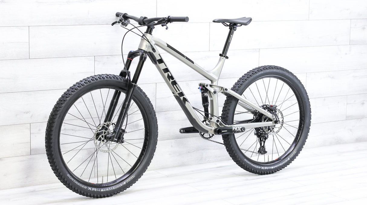 Trek Fuel EX 7 Mountain Bike - 2019, Large