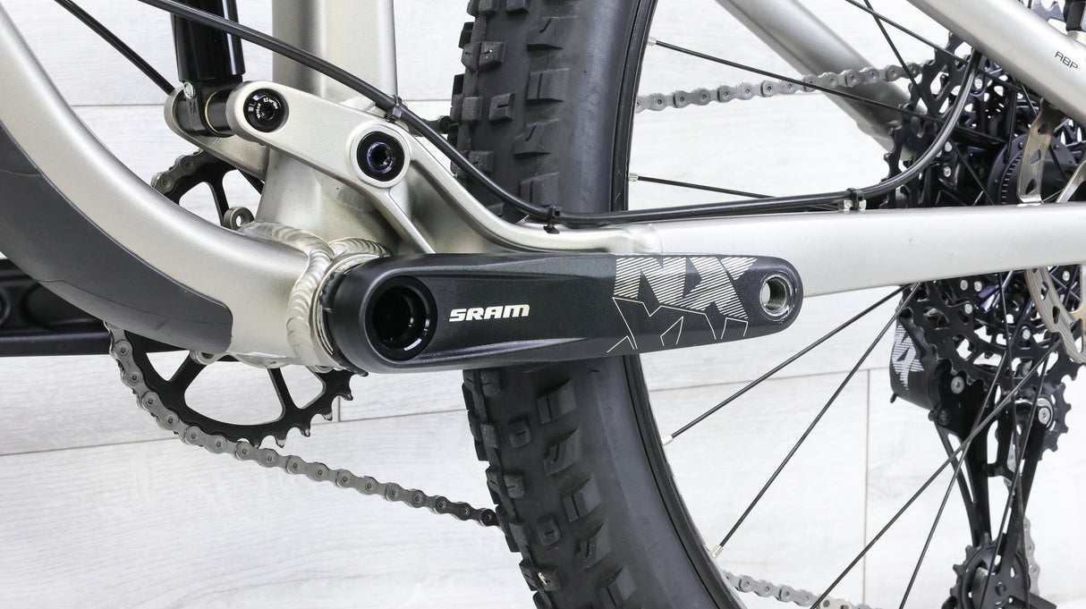 Trek Fuel EX 7 Mountain Bike - 2019, Large