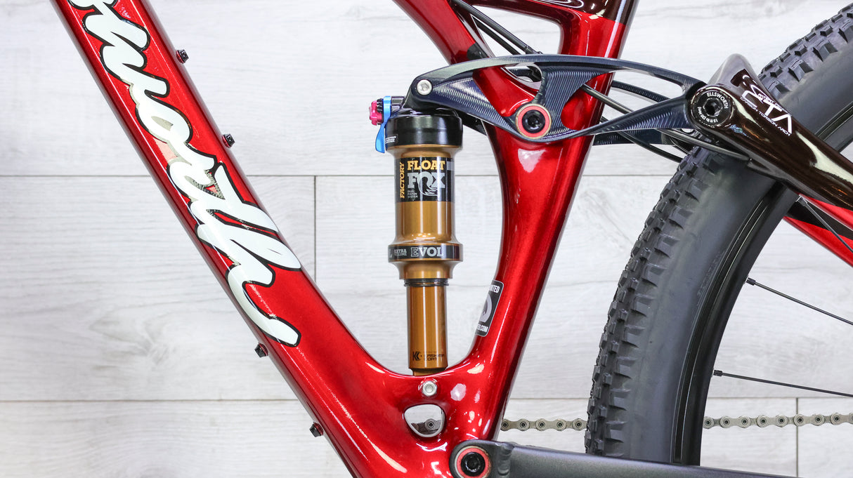 Ellsworth Epiphany Convert 29" Mountain Bike - 2018, Medium