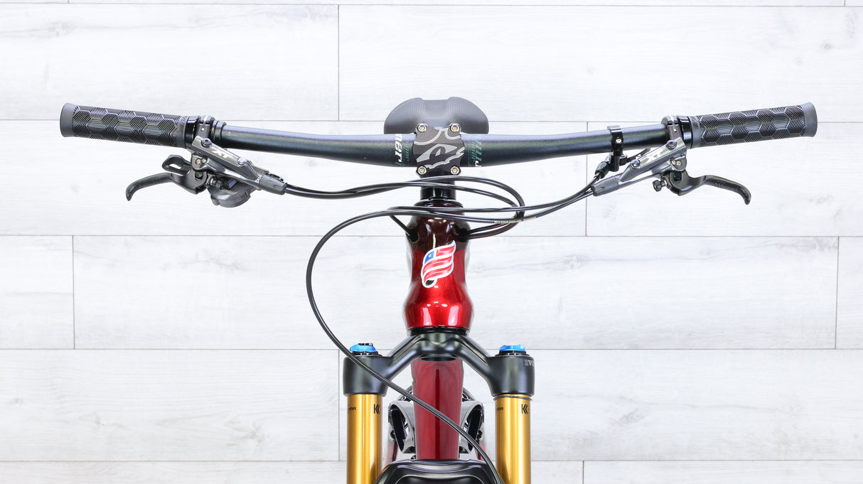 Ellsworth Epiphany Convert 29" Mountain Bike - 2018, Medium