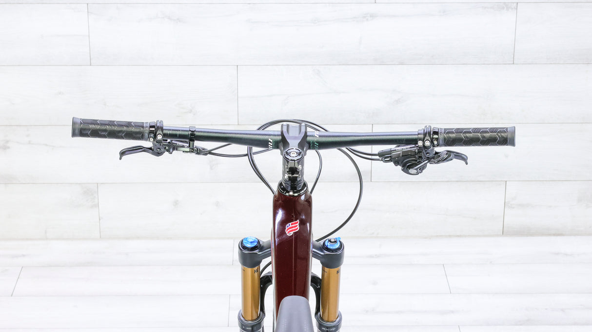 Ellsworth Epiphany Convert 29" Mountain Bike - 2018, Medium