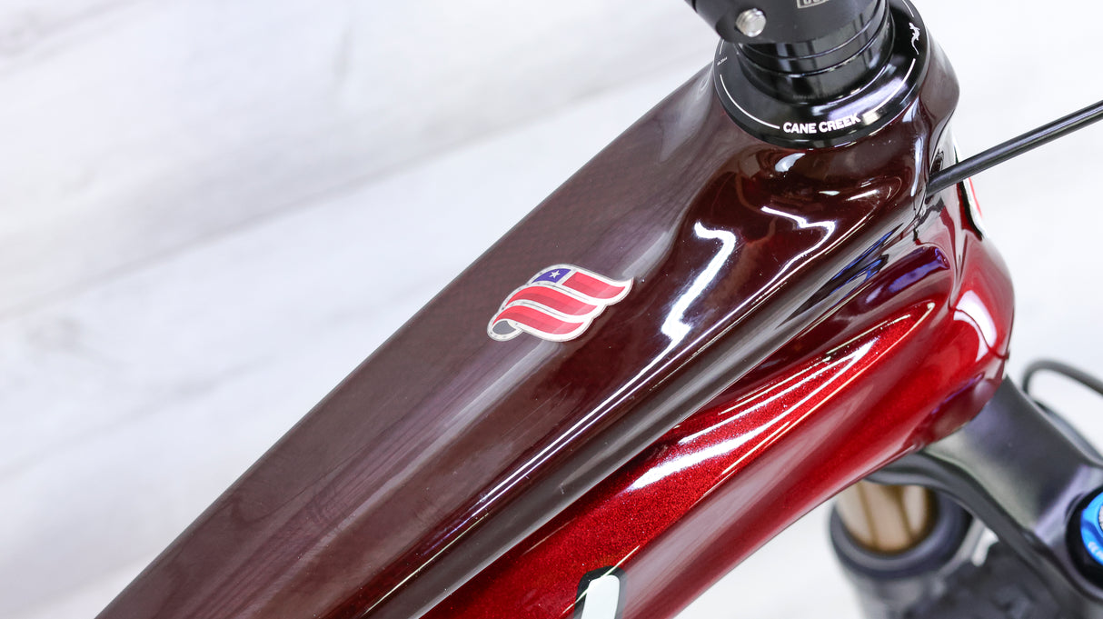 Ellsworth Epiphany Convert 29" Mountain Bike - 2018, Medium