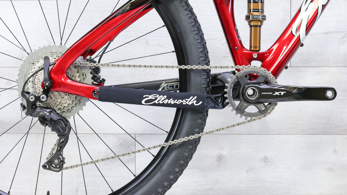 Ellsworth Epiphany Convert 29" Mountain Bike - 2018, Medium