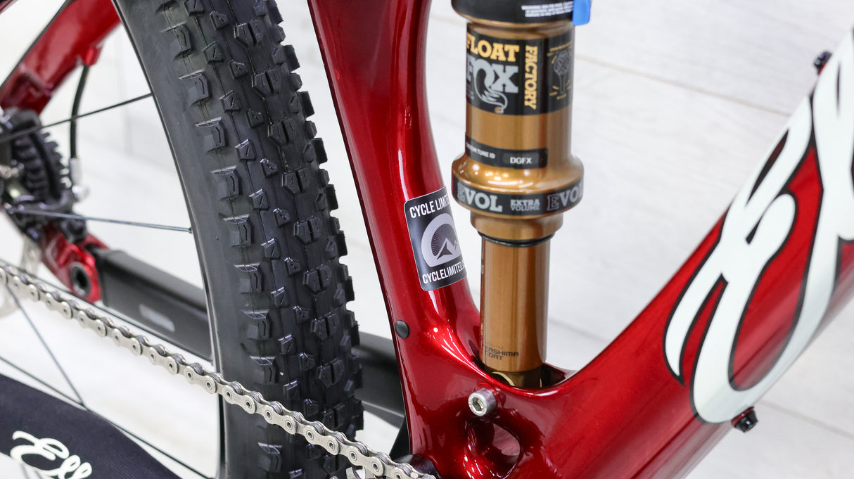 Ellsworth Epiphany Convert 29" Mountain Bike - 2018, Medium