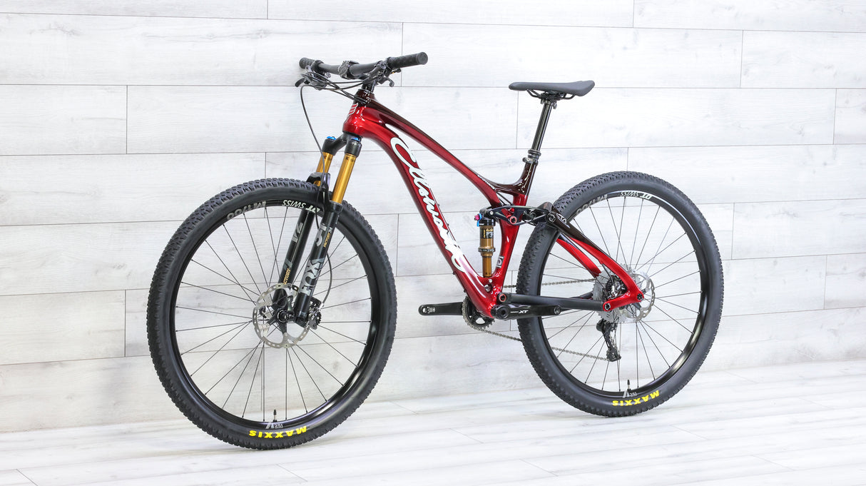 Ellsworth Epiphany Convert 29" Mountain Bike - 2018, Medium