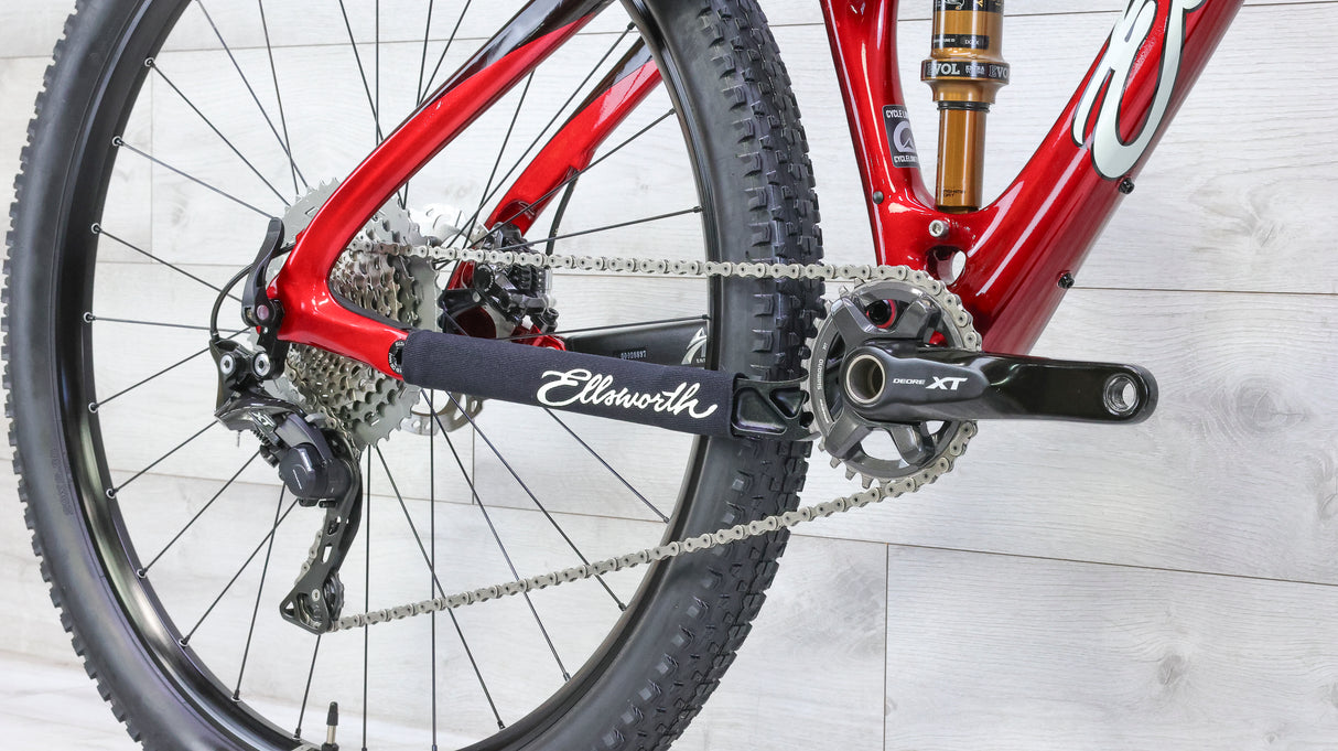 Ellsworth Epiphany Convert 29" Mountain Bike - 2018, Medium