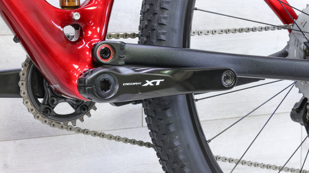 Ellsworth Epiphany Convert 29" Mountain Bike - 2018, Medium