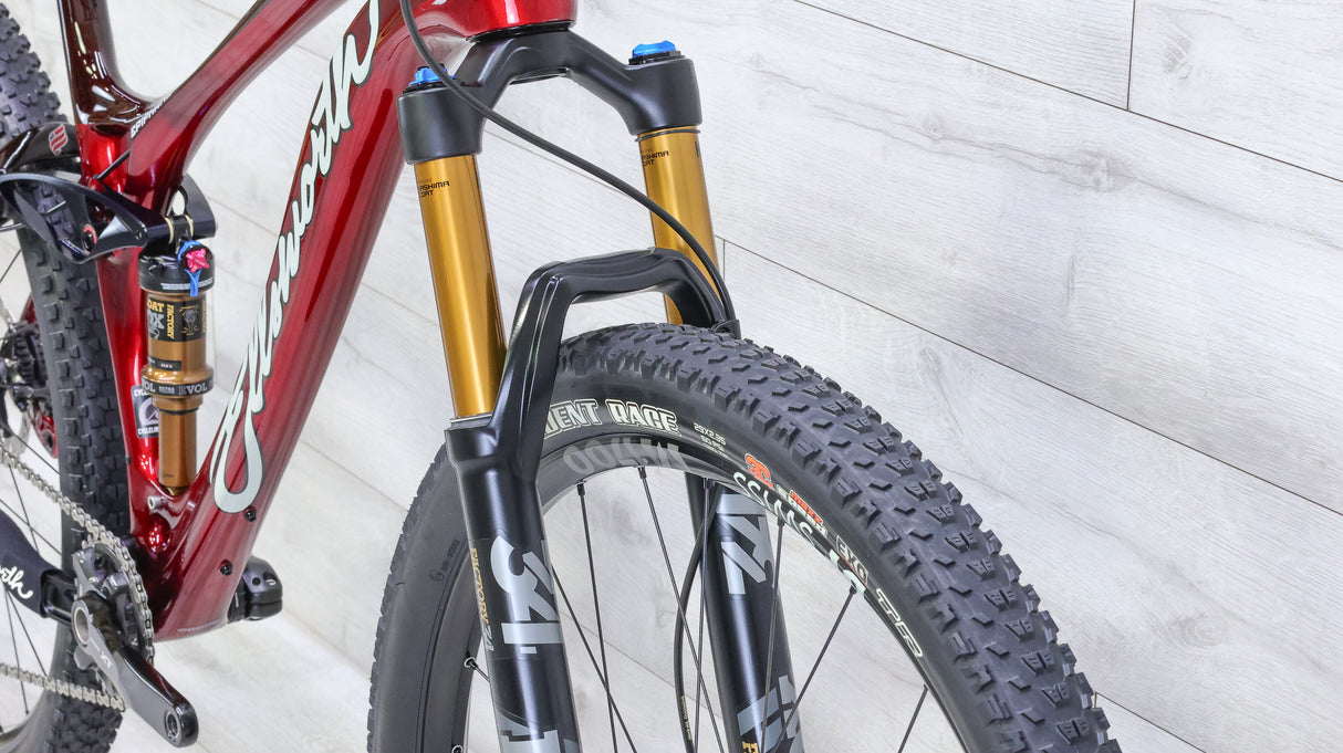 Ellsworth Epiphany Convert 29" Mountain Bike - 2018, Medium