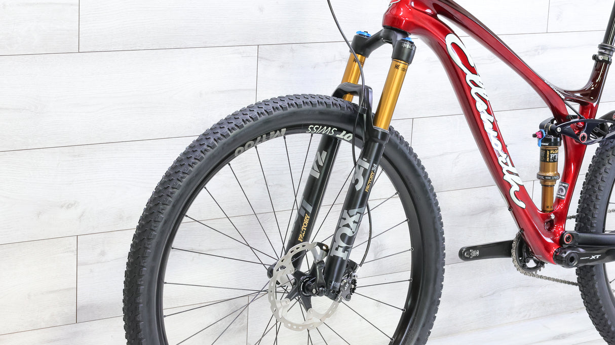 Ellsworth Epiphany Convert 29" Mountain Bike - 2018, Medium