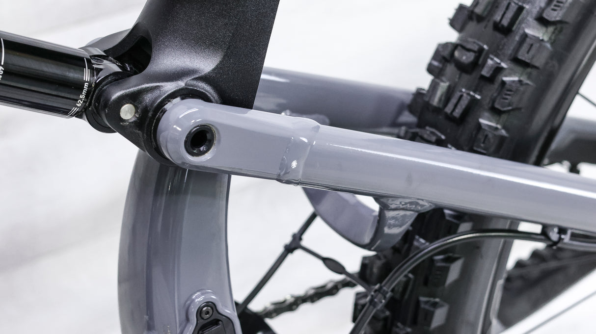 Nukeproof Megawatt 297 Comp Mountain E-Bike - 2022, Large