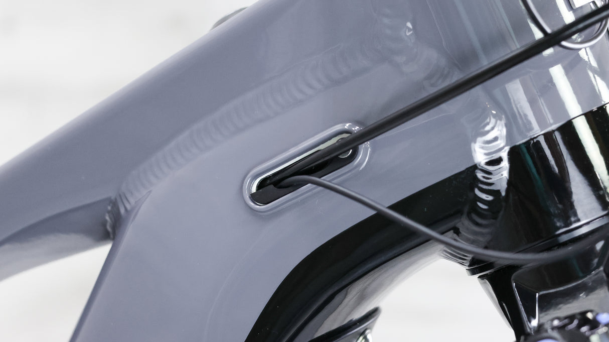 Nukeproof Megawatt 297 Comp Mountain E-Bike - 2022, Large