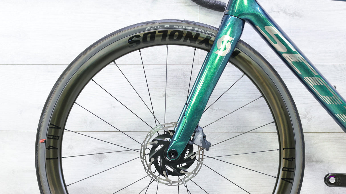 Scott Addict RC 20 Road Bike - 2024, Small