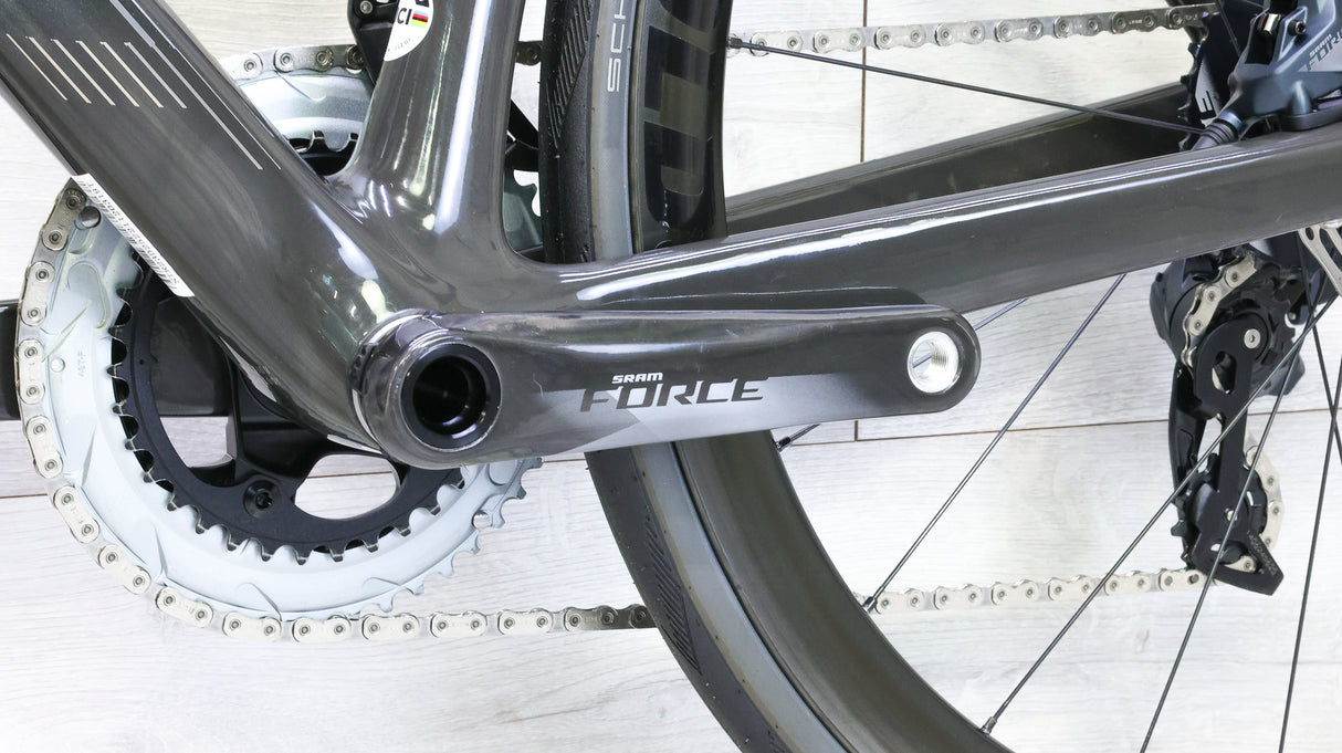 Scott Addict RC 20 Road Bike - 2024, Small