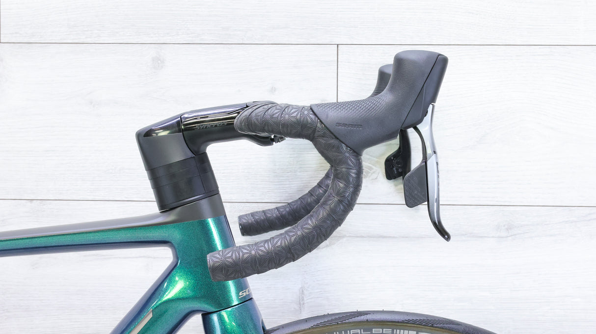 Scott Addict RC 20 Road Bike - 2024, Small