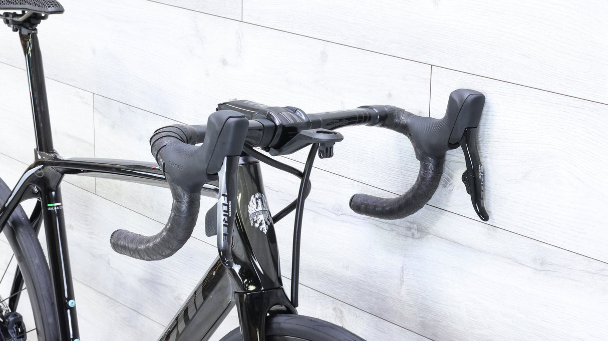 Bianchi Infinito CV Disc AXS Road Bike - 2020, 55cm