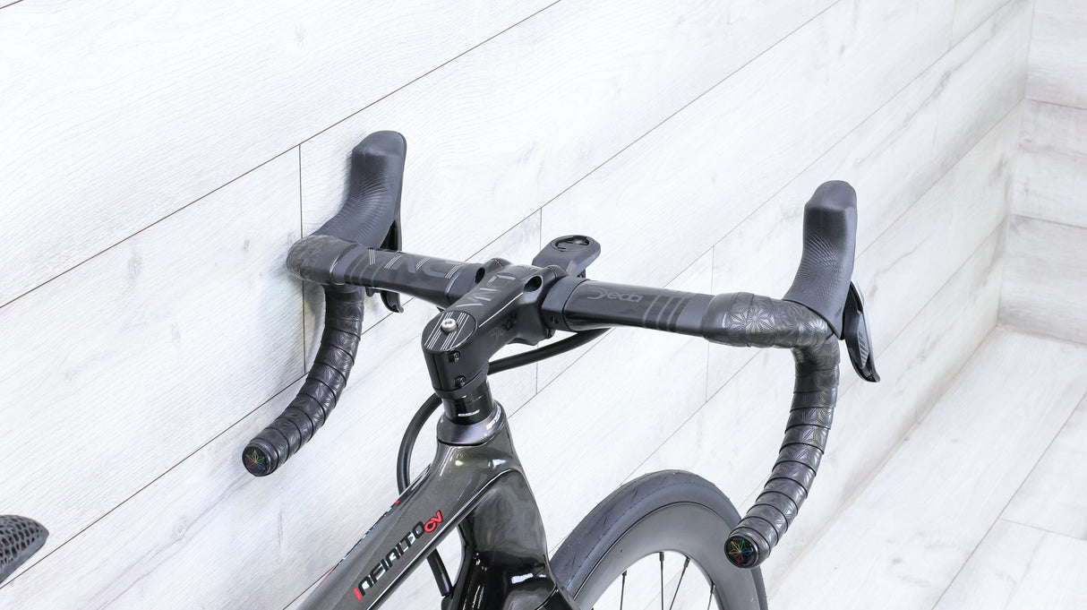 Bianchi Infinito CV Disc AXS Road Bike - 2020, 55cm