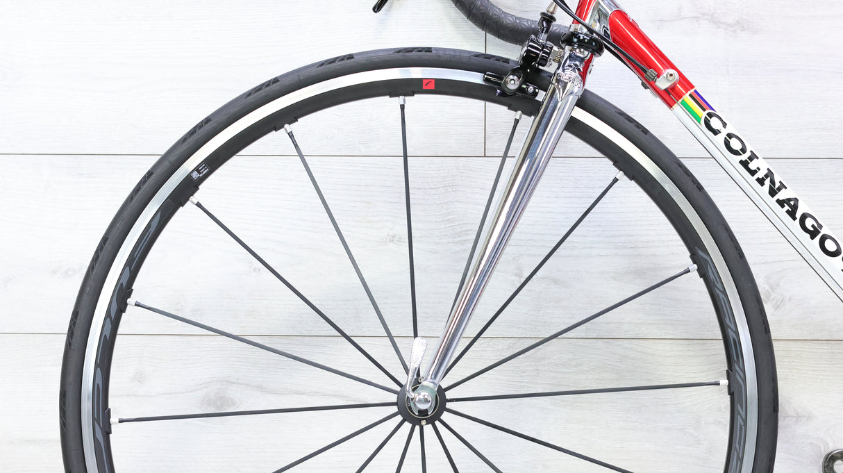 Colnago Master X-Light 30th Anniversary Edition Campagnolo Road Bike - 2013, 53cm