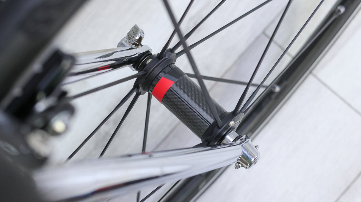 Colnago Master X-Light 30th Anniversary Edition Campagnolo Road Bike - 2013, 53cm