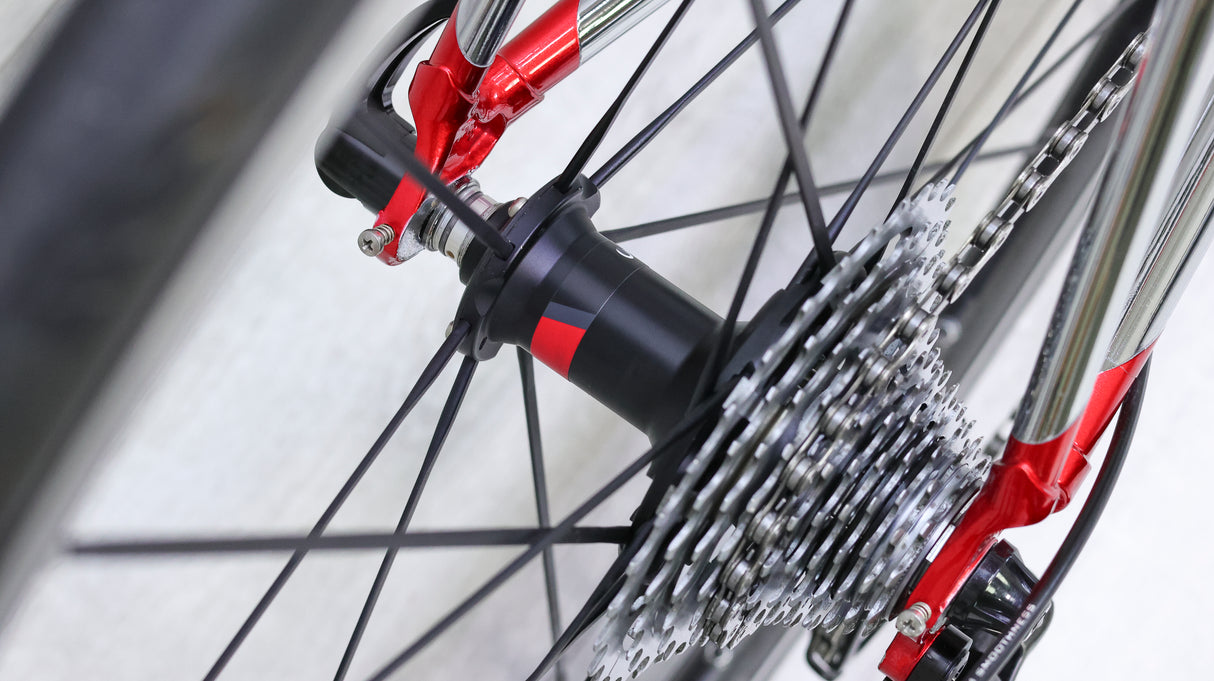 Colnago Master X-Light 30th Anniversary Edition Campagnolo Road Bike - 2013, 53cm