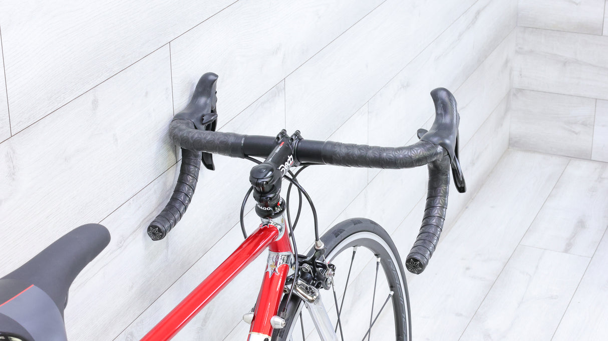 Colnago Master X-Light 30th Anniversary Edition Campagnolo Road Bike - 2013, 53cm