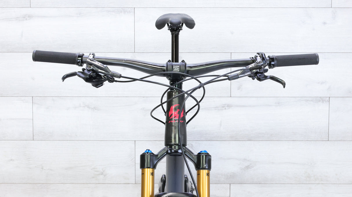 Pivot Mach 4 SL Pro X01 Mountain Bike - 2020, X-Large