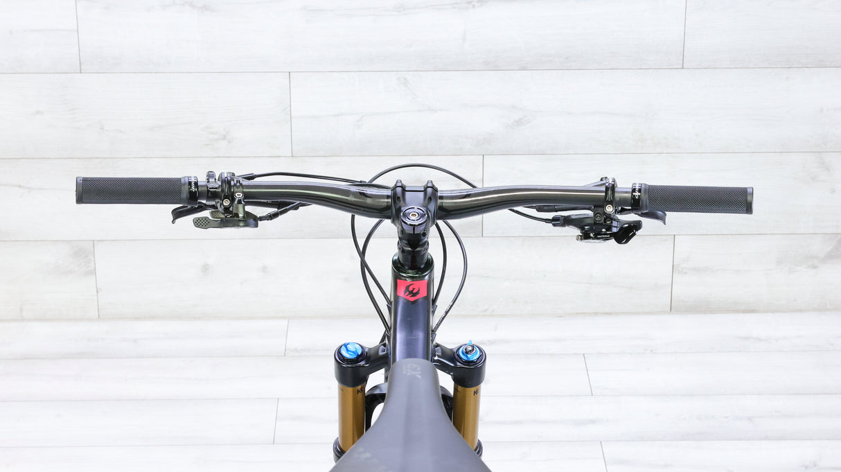 Pivot Mach 4 SL Pro X01 Mountain Bike - 2020, X-Large