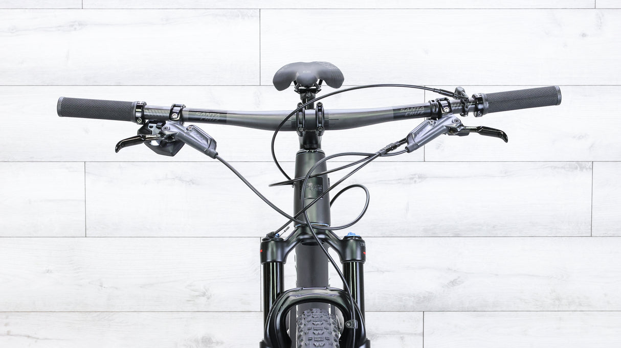 Santa Cruz Blur CC XX1 AXS Mountain Bike - 2019, Large