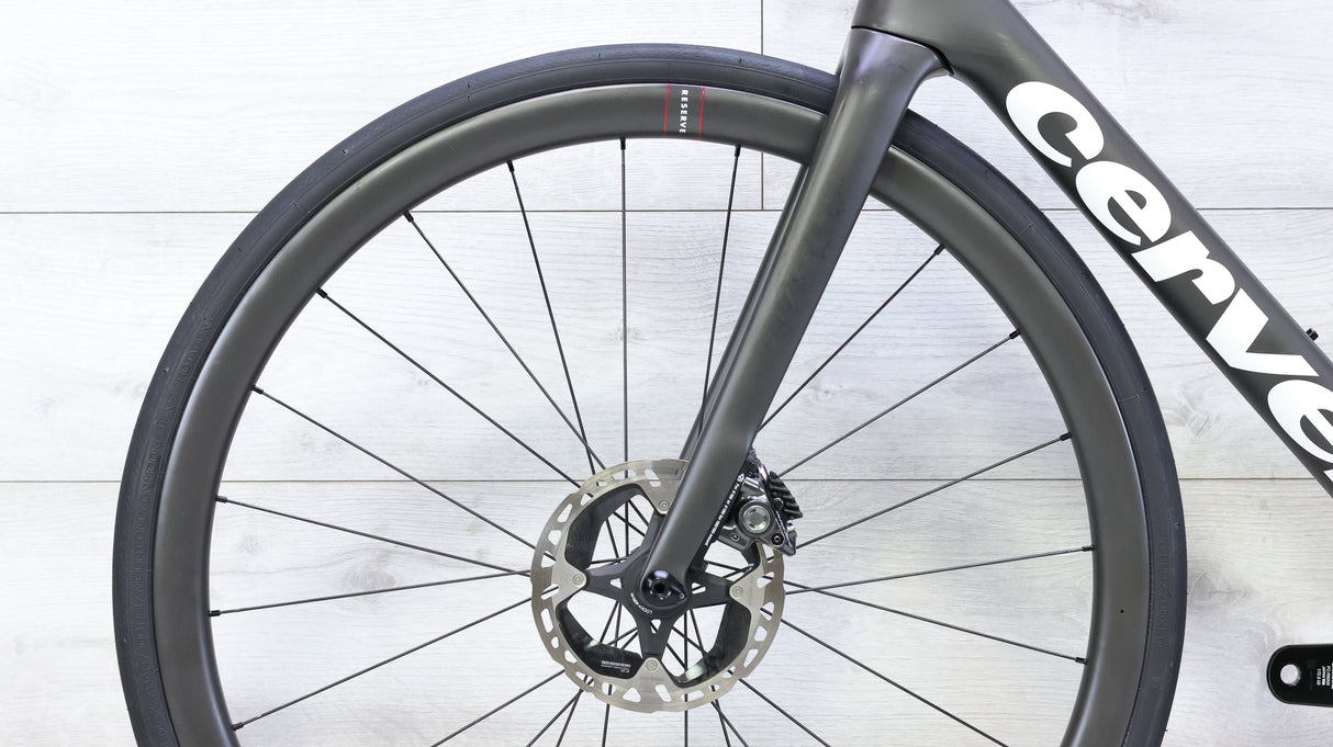 Cervelo R5 Dura-Ace Di2 Road Bike - 2024, 56cm