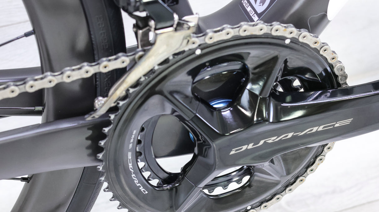 Cervelo R5 Dura-Ace Di2 Road Bike - 2024, 56cm