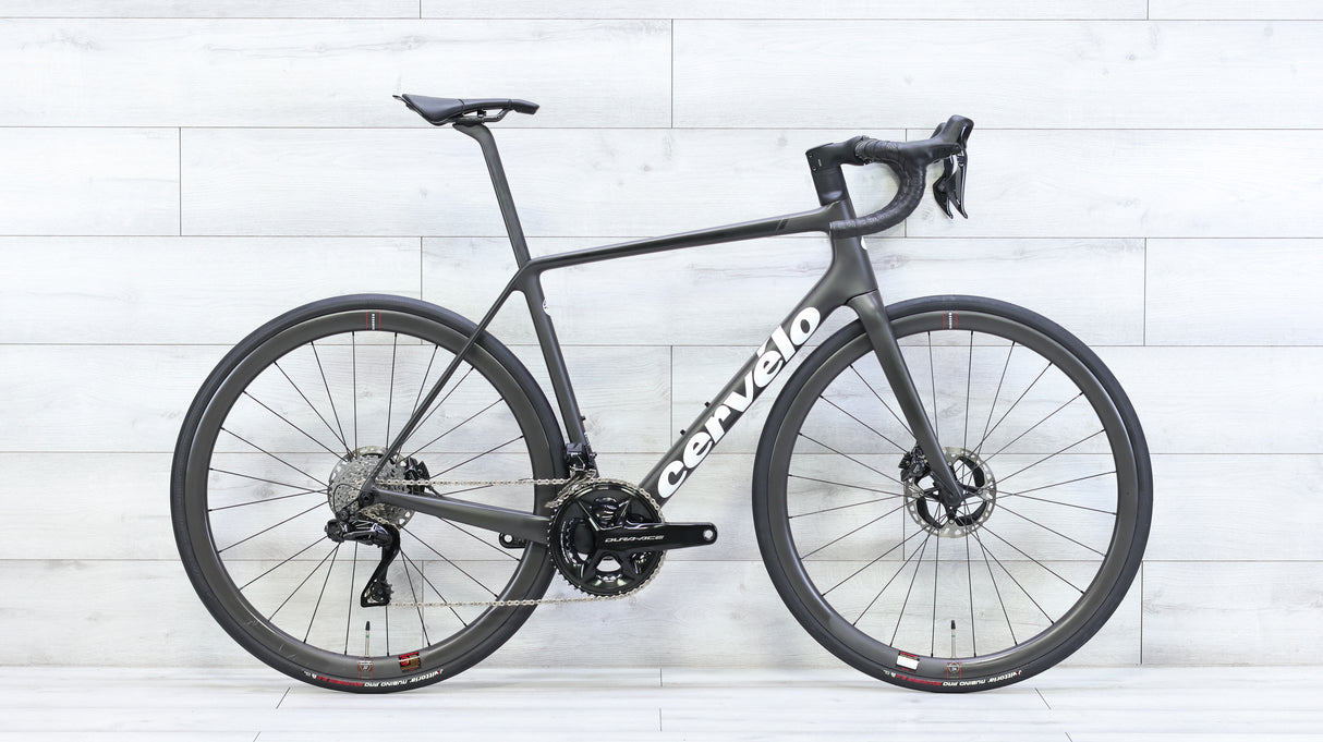 Cervelo R5 Dura-Ace Di2 Road Bike - 2024, 56cm