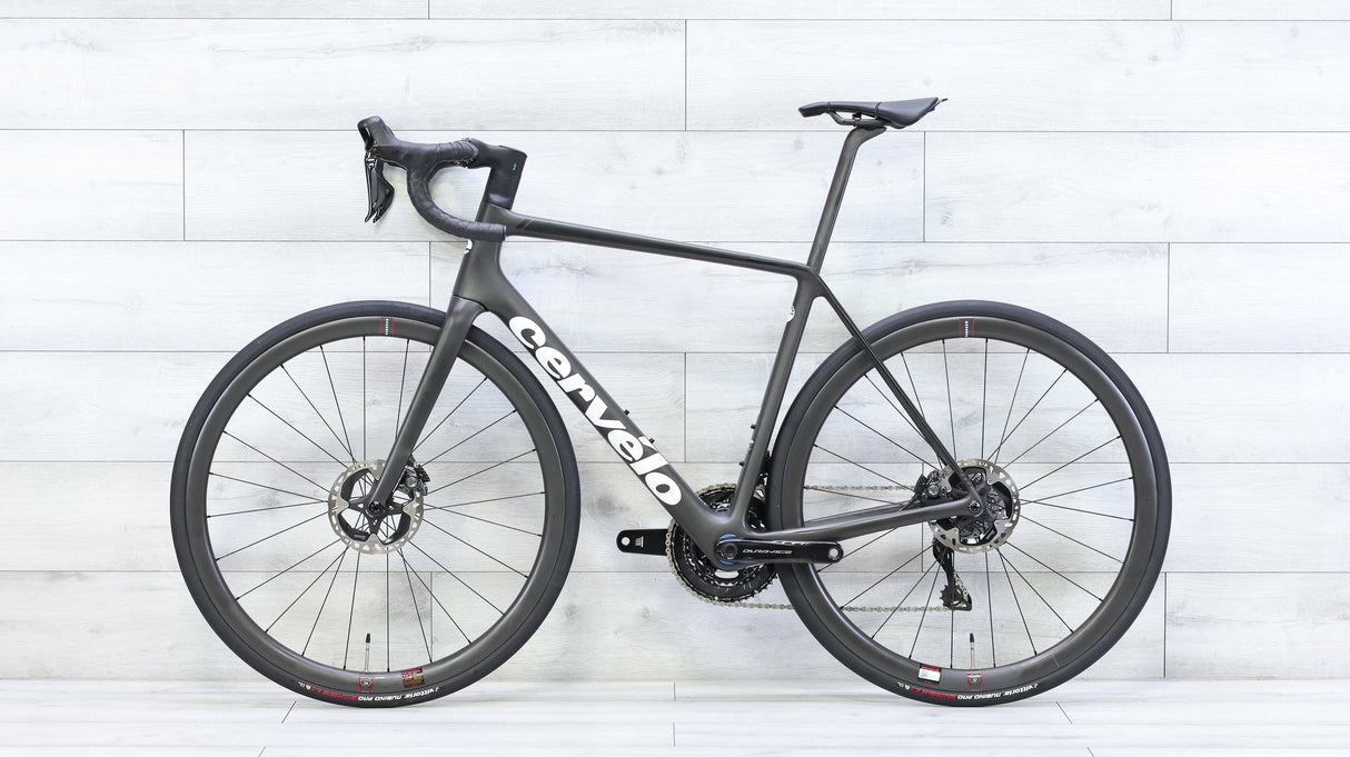 Cervelo R5 Dura-Ace Di2 Road Bike - 2024, 56cm