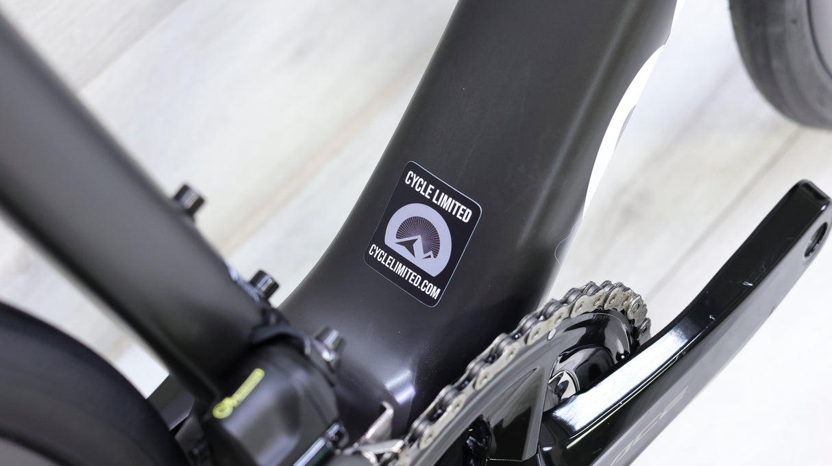 Cervelo R5 Dura-Ace Di2 Road Bike - 2024, 56cm