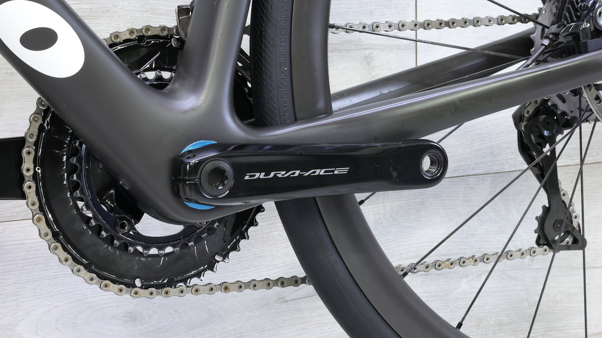 Cervelo R5 Dura-Ace Di2 Road Bike - 2024, 56cm