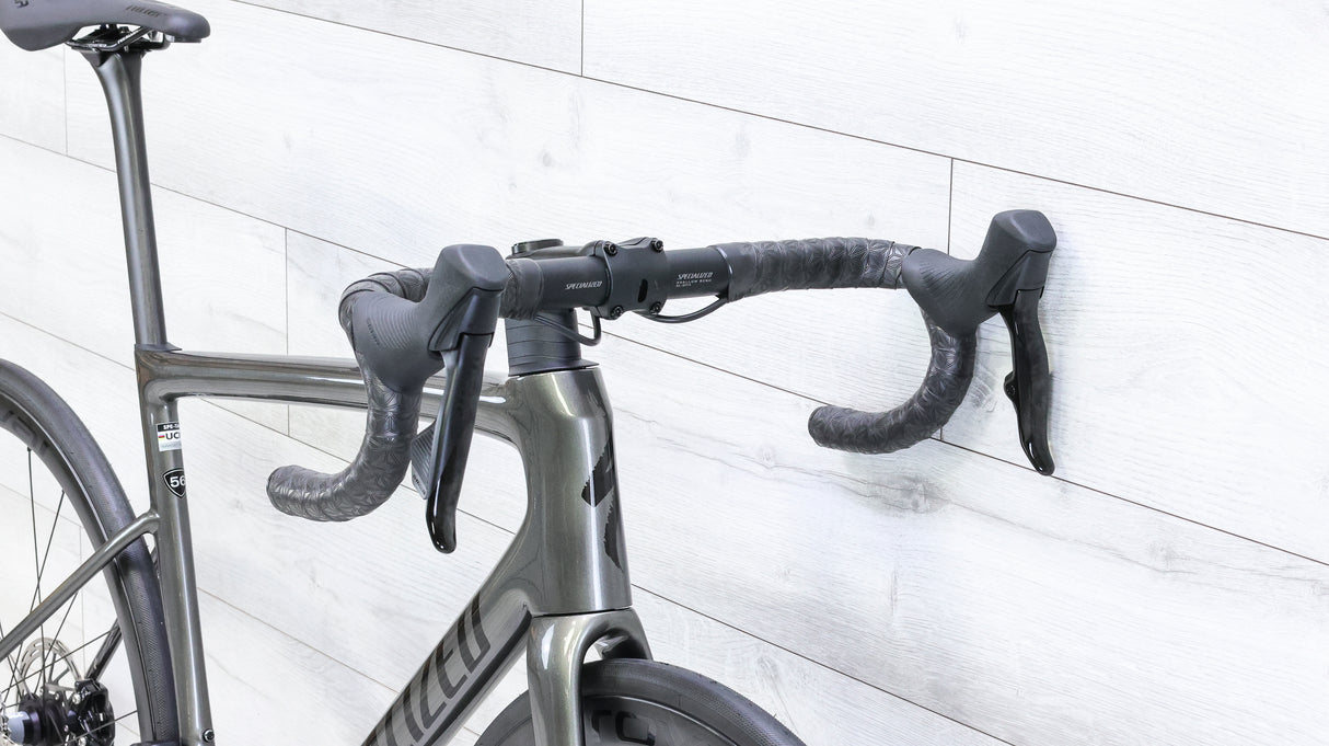 Specialized Tarmac SL8 Expert SRAM Rival AXS Road Bike - 2024, 56cm